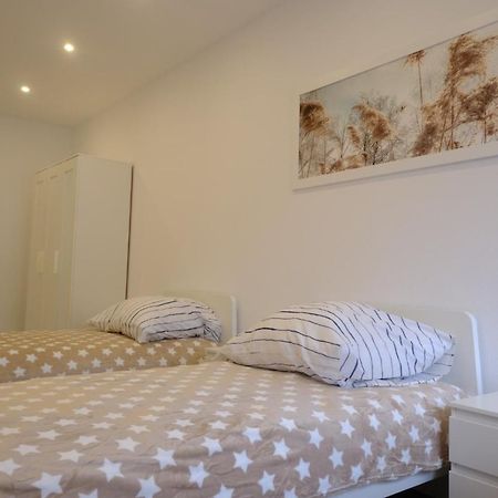 2 Zimmer Monteurswohnung Mit Kuche Und Bad Osnabrueck Ngoại thất bức ảnh