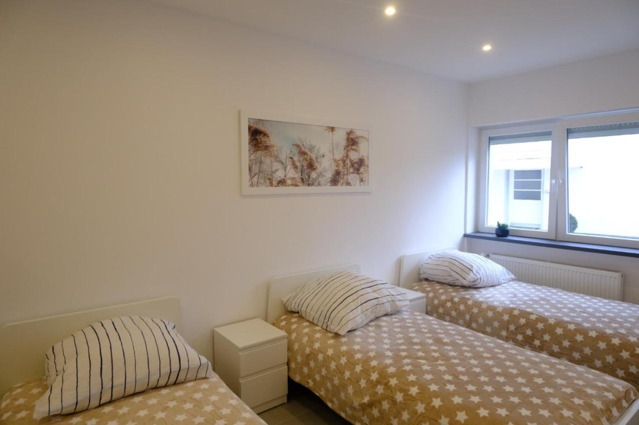 2 Zimmer Monteurswohnung Mit Kuche Und Bad Osnabrueck Ngoại thất bức ảnh